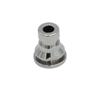 kupować Zastosowane ceramiczne cewki grzewcze Precyzyjne obróbki CNC Części mechaniczne online manufacture