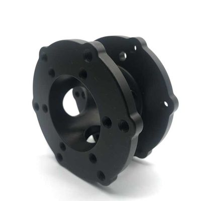 kupować Dokładna obsługa obróbki CNC z 2-12 godzinami czasu cytowania online manufacture