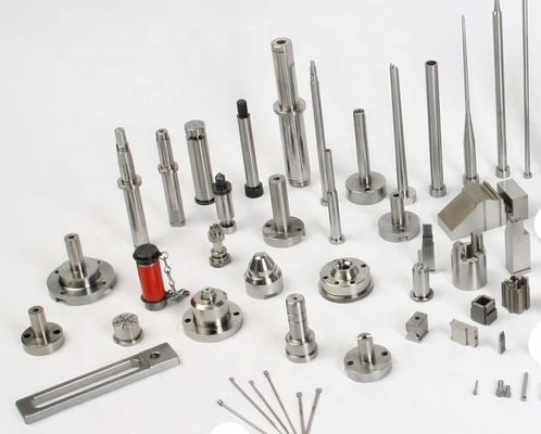 kupować Części z aluminium obrobione CNC o grubości powierzchni Ra0,2-Ra3,2 online manufacture