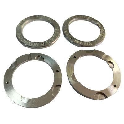 kupować Niestandardowa obudowa z aluminium CNC o grubości Ra0.2-Ra3.2 i zwiększonej odporności na ciepło online manufacture