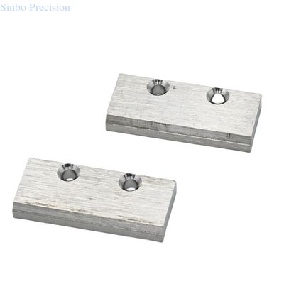 kupować Połączenie z akumulatorami CNC, pokrycie, szczotkowanie, malowanie podkładek ze stali nierdzewnej online manufacture