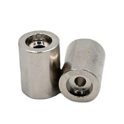 kupować EV Relaje Kontaktory prądu stałego Części Armatury z CNC Obrót CNC Fresowanie Laserowe cięcie online manufacture