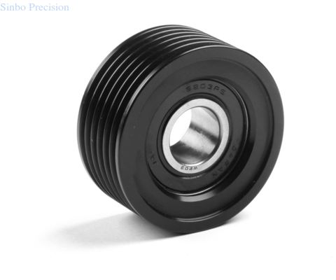 kupować Custom CNC Machined Parts 100% Inspection and High Wear Resistance for Unmatched Performance online manufacture