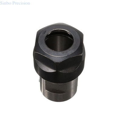 kupować Die Casting and CNC Machining Accessories CNC Mechanical Parts with High Wear Resistance online manufacture