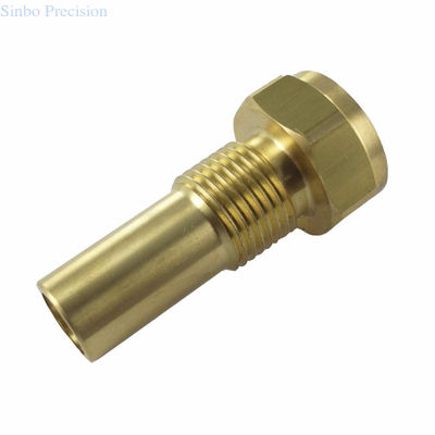 kupować Custom Designs CNC Turning and Milling Combined Parts with Scrap Rate of 1% online manufacture