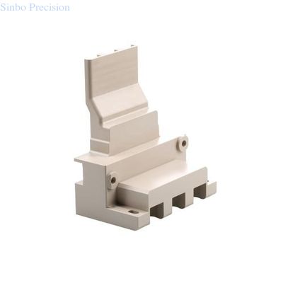 kupować Customized CNC Precision Turned Parts for Aerospace and Medical Applications online manufacture