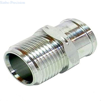 kupować Custom Professional CNC Machined Parts for Industrial Automation and Robotics online manufacture