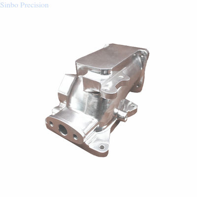kupować UG Design Software CNC Milling Parts For Fast And Accurate Production online manufacture