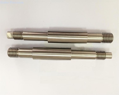 kupować Precyzyjne części CNC ze stali nierdzewnej ASTM DIN GB JIS online manufacture