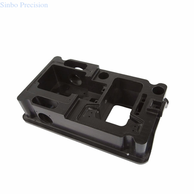 kupować Wytrzymałe części ze stali nierdzewnej CNC z 100% inspekcją online manufacture