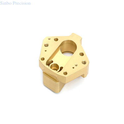 Płytki metalowe CNC Turning Service Wysokiej precyzji Części silników samochodowych