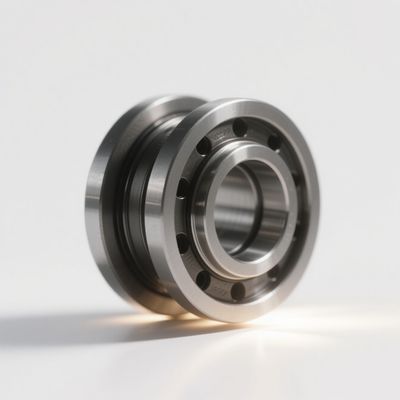 Części z aluminium i magnezu wysokiej precyzji