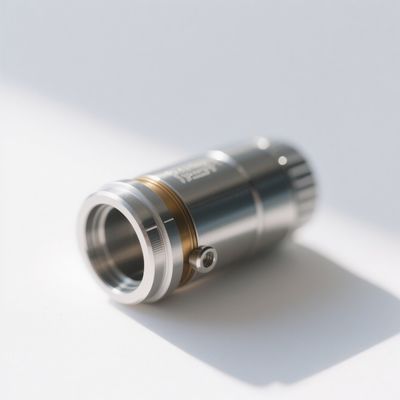 Niestandardowe precyzyjne komponenty mechaniczne CNC dla Twoich specyficznych wymagań produkcyjnych